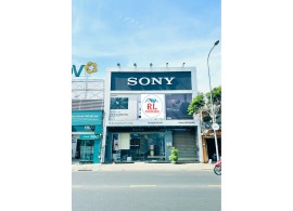 Cho Thuê Nhà Mặt Tiền: 159-161 Quang Trung Phường 10, Gò Vấp. Giá 160 triệu