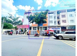 Cho thuê nhà Mặt Tiền 156-158  Phổ Quang, P.9, Phú Nhuận. Giá 120 triệu