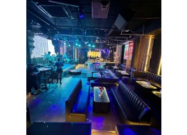 Cho thuê nhà 49C TÚ XƯƠNG, PHƯỜNG VÕ THỊ SÁU, QUẬN 3. Giá 100 triệu