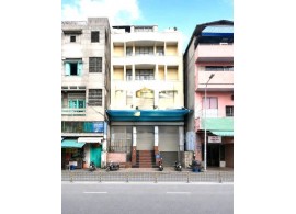 CHO THUÊ TÒA NHÀ : 230–232 Phùng Hưng, Quận 5. Giá thuê: 100 triệu/tháng