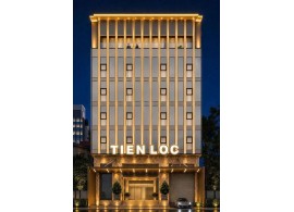 CHO THUÊ TÒA NHÀ MẶT TIỀN : 57–59 Nguyễn Văn Kỉnh, Thủ Đức. Giá thuê: 450 triệu/tháng