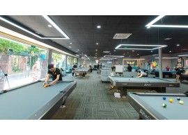 Cho thuê nhà Mặt Tiền 223 Nguyễn Văn Lượng P10 Gò Vấp_Giá 65 Triệu