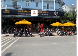 Cho Thuê Nhà GÓC 2 Mặt Tiền 377 Nguyễn Văn Khối + Đường Số 14, Phường 8, Quận Gò Vấp, TPHCM.