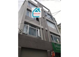 Cho thuê nhà mặt tiền: 106D Nguyễn Văn Cừ, Quận 1. Giá 280 triệu