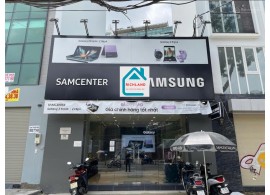 Cho thuê nhà mặt tiền 91B Cách Mạng Tháng 8, Phường Bến Thành, Quận 1. Trung tâm Sài Gòn. Giá 5.500$