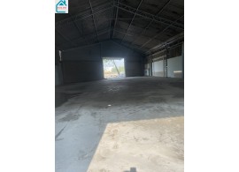 Cho thuê kho xưởng Mặt Tiền  1674  Nguyễn Duy Trinh, phường Phú Hữu, Quận 9. Giá 150 Triệu