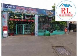 Cho thuê Nhà Mặt Tiền 382 Lê Trọng Tấn, Phường Tây Thạnh, Tân Phú, TPHCM: Giá 250 Triệu