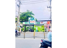 Cho Thuê Nhà Mặt Tiền: 68 Nguyễn Thị Thập, Phường Bình Thuận, Quận 7, TPHCM. Giá 120 triệu