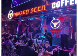 Cho Thuê Nhà Mặt Tiền 286 Phạm Văn Đồng, Phường 03, Quận Gò Vấp, TPHCM.