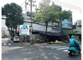 Cho thuê nhà Căn Góc 2MT: Thạch Lam - Bình Long,Phường Phú Thạnh,Quận Tân Phú-Giá 95 Triệu