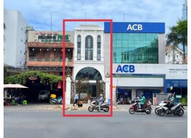 Cho thuê: 208 Trần Não, P. An Khánh, TP. Thủ Đức (Q2 cũ). Giá 235 triệu