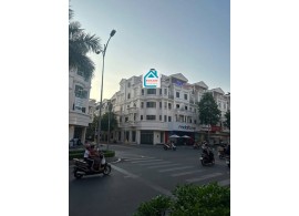 Cho thuê Căn góc 34 Đường số 3 Cityland Packhill P10 Gò Vấp. Giá 110 Triệu