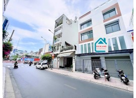 Cho Thuê Nhà: 63 Mai Thị Lựu, Phường Đakao, Quận 1, TPHCM. Giá 150 Triệu