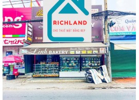 Cho Thuê Nhà Mặt Tiền: 668 Lê Đức Thọ, Phường 15, Quận Gò Vấp, TPHCM. Giá 45 triệu