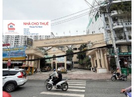Cho Thuê Nhà: 6E Nguyễn Thị Thập, Phường Bình Thuận, Quận 7, TPHCM. Giá 120 Triệu