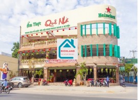 Cho thuê nhà 168 Quang Trung, Phường 10, Quận Gò Vấp-Giá thuê: 550 Triệu