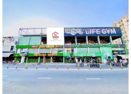 Cho Thuê Nhà Mặt Tiền 147 Nguyễn Thị Nhỏ, Phường 16, Quận 11, TPHCM. Giá 250 Triệu