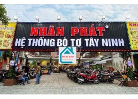 Cho Thuê Nhà: 203 Lê Văn Quới, Phường Bình Trị Đông, Quận Bình Tân, TPHCM. Giá 170 Triệu