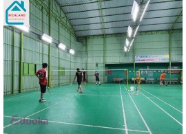 Cho Thuê Đất Mặt Tiền 273 Phạm Văn Chiêu,P16,Gò Vấp. Giá 300 Triệu