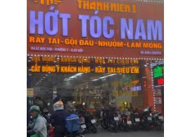 Cho Thuê Nhà Mặt Tiền 83 Lê Đức Thọ P17 Quận Gò Vấp_Giá 50 triệu