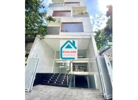 Cho thuê nhà 326B Nguyễn Trọng Tuyển P.1, Q.Tân Bình