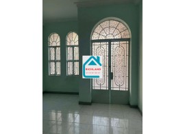 Cho thuê nhà mặt tiền 222 Cộng Hoà, P.12, Q.Tân Bình