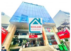 Cho thuê nhà 307/20-21 NGUYỄN VĂN TRỖI, Q. TÂN BÌNH