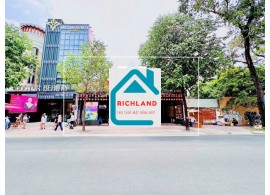 Cho Thuê Nhà Mặt Tiền 13 Lê Quý Đôn, Phường Võ Thị Sáu, Quận 3, TPHCM.