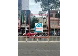 Cho thuê nhà mặt tiền 375-377 Nguyễn Tri Phương, Phường 5, Quận 10