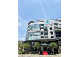 Cho thuê: Góc 2MT: 01 Bát Nàn+ Đảo Kim Cương, View sông Q.2