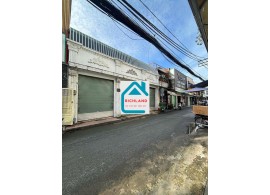 Cho thuê nhà mặt tiền: 3A-3B-3C Võ Thành Trang Q.Tân Bình