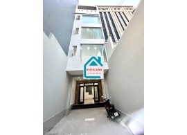 Cho thuê nhà mặt tiền: 14 Sông Thao, P.2, Q.Tân Bình