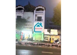 Cho thuê nhà mặt tiền: 280A Lê Trọng Tấn Q.Tân Phú