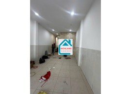 Cho thuê nhà mặt tiền: 323 Lê Trọng Tấn Q.Tân Phú