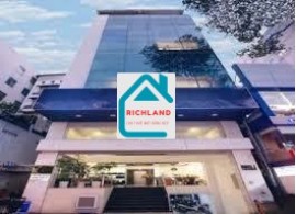 Cho thuê nhà 34 Nguyễn Thị Minh Khai, P Sài Gòn, Q1