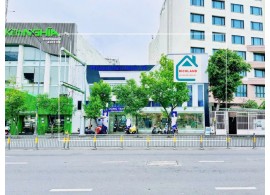 Cho Thuê Nhà Mặt Tiền: 307Nguyễn Văn Trỗi, Phường 01, Quận Tân Bình, TPHCM