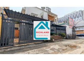 Cho thuê nhà mặt tiền: 191 Hoàng Văn Thụ, P.8, Q.Phú Nhuận