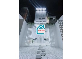 Cho thuê nhà Mặt tiền:  276 Nơ Trang Long, P.12, Bình Thạnh