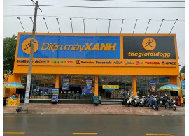 Cho Thuê Mặt Bằng Vip 113 Gò Dầu, Quận Tân Phú. Giá 200 Triệu