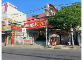 Cho Thuê Nhà Mặt tiền: 253  Phạm Văn Chiêu P. 14 Q. Gò Vấp.  Giá 120 triệu