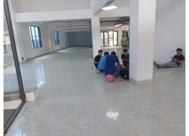 Cho Thuê Mặt Bằng MT Lê Quang Định, Phường 07, Quận Bình Thạnh, TPHCM. Giá 130 Triệu