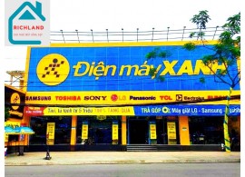 Cho thuê mặt bằng Mặt Tiền 434 Nguyễn Oanh, Phường 6, Quận Gò Vấp. Giá 140 triệu