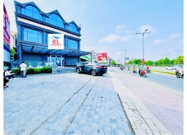 Cho thuê Nhà Mặt Tiền 570 - 572 Phạm Văn Đồng, P.Linh Đông, Q.Thủ Đức. Giá 150 Triệu