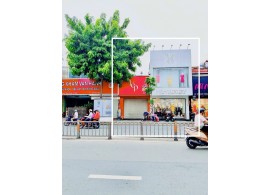 Cho Thuê nhà 191 Quang Trung, Phường 10, Quận Gò Vấp_Giá 170 triệu