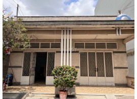 Cho Thuê Nhà Mặt Tiền 89-91 Lê Văn Thọ, Phường 11, Quận Gò Vấp_Giá 80 triệu