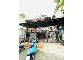 Cho Thuê Mặt Bằng Mặt Tiền 182 Nguyễn Thái Sơn, Phường 4, Quận Gò Vấp. Giá 55 triệu