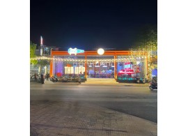 Chính chủ cho thuê 257 Trương Vĩnh Ký p.Tân Sơn Nhì quận Tân Phú-Giá: 200 Triệu/tháng