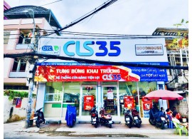 Cho Thuê Nhà Mặt Tiền 249 Bùi Hữu Nghĩa, Phường 1, Quận Bình Thạnh. Giá 50 triệu