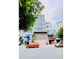 Toà Nhà Mặt Tiền 79 Hồ Hảo Hớn, Phường Cô Giang, Quận 1- Giá: 20.000 usd