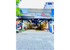 Cho thuê Nhà Cho Thuê Mặt Tiền 517 Nguyễn Oanh, P.17, Quận Gò Vấp. Giá 48 triệu